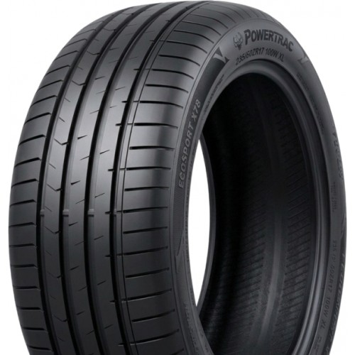 Шины Powertrac EcoSport X78 265/40 R22 106Y XL